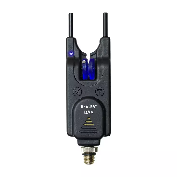 DAM B-Alert Bite Alarm - Einzel-Bissanzeiger & Sets - 5706301636164 - 1