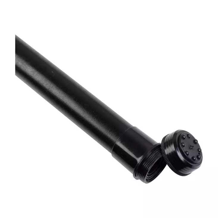 DAM Carbon Put Over Net Handle 3,00m - Kescherköpfe & Kescherstiele - 4044641006294 - 1