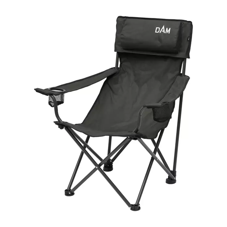 DAM Iconic Foldable Chair - Karpfenstühle - 5706301665614 - 1
