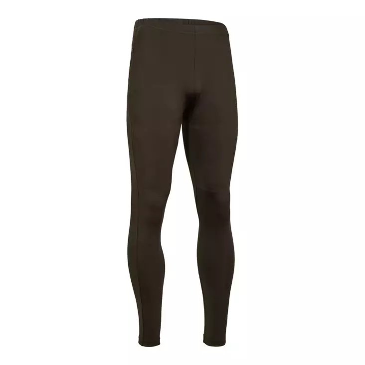 Deerhunter Heat Game Long Johns Wood - Unterhosen - 5702827249994 - 1