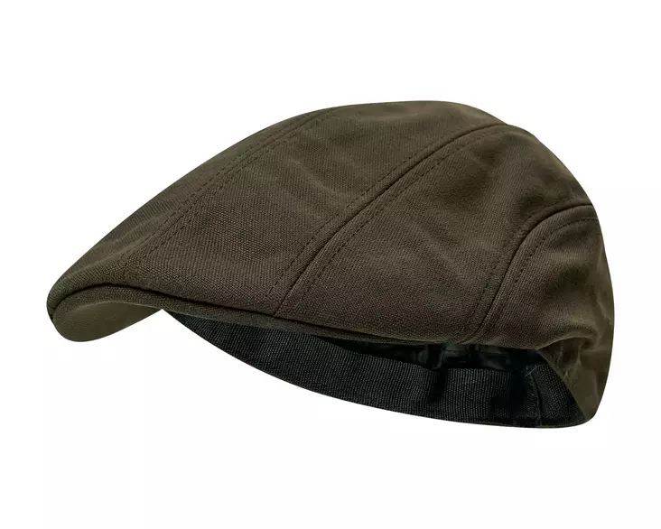 Deerhunter Muflon Extr Flatcap 56/57 WOO - Kopfbedeckungen - 5702827194034 - 1