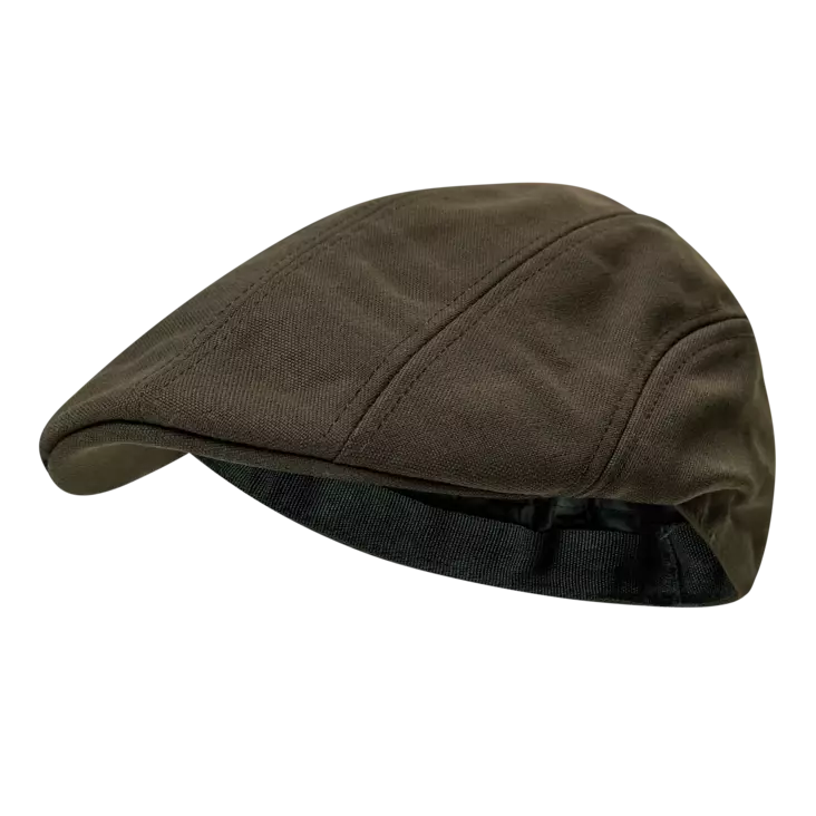Deerhunter Muflon Extreme Flatcap Wood - Kopfbedeckungen - 5702827194034 - 1