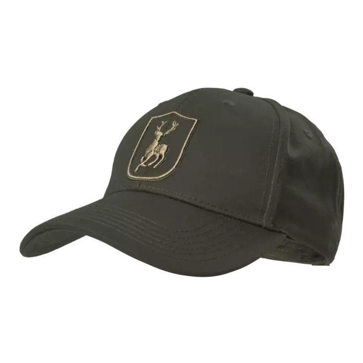 Deerhunter Shield Cap Timber - Kopfbedeckungen - 5702827223734 - 1