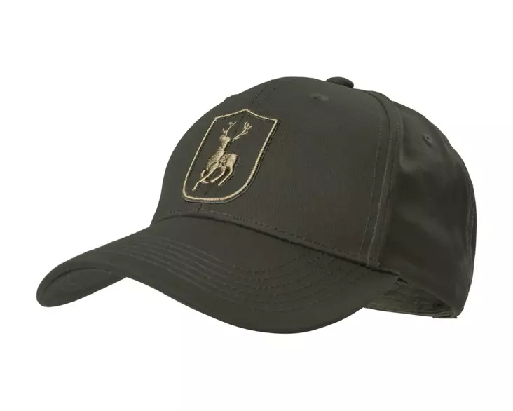 Deerhunter Shield Cap Timber - Kopfbedeckungen - 5702827223734 - 1