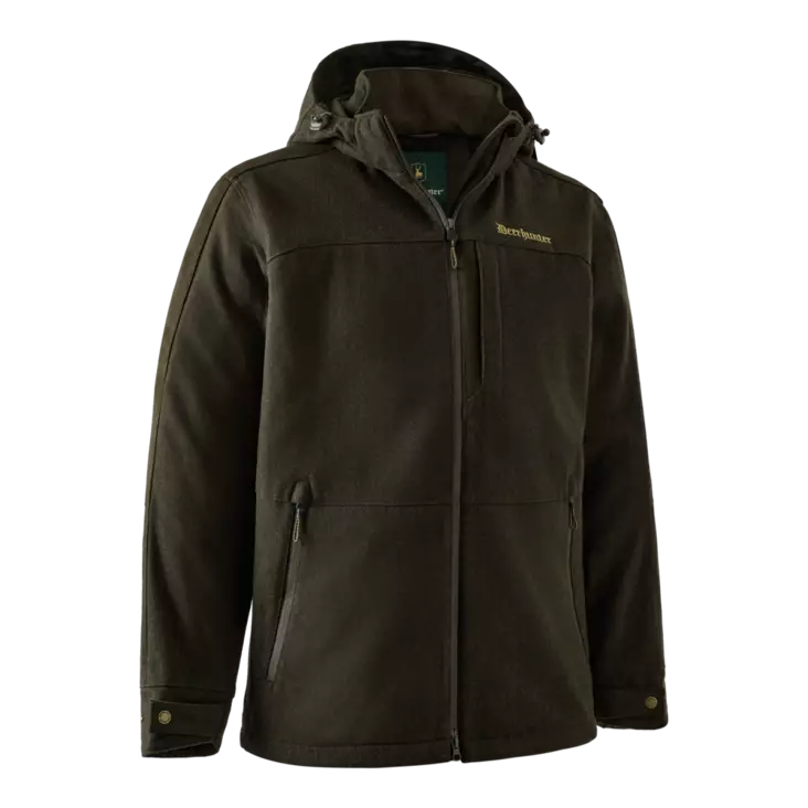 Deerhunter Tatra Active Jacket Loden Wood - Jagdjacken für Männer - 5702827222614 - 1