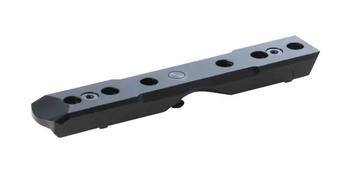 Dentler Mountrail Ring NOMAD Browning - Schnellmontagen - 634957224754 - 1