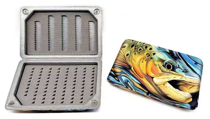 Small - Fliegenboxen - 6430010618904 - 1