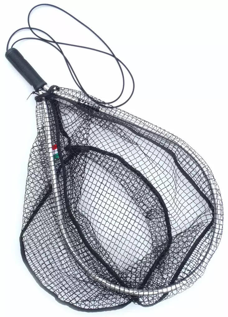 Dida Rubber Mesh River Net - Landungsnetze - 6430010613114 - 2