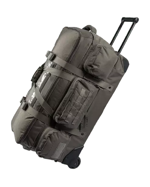 Eberlestock Atlas Duffel - Taktische Rucksäcke und Ausrüstungstaschen - 810039454404 - 2