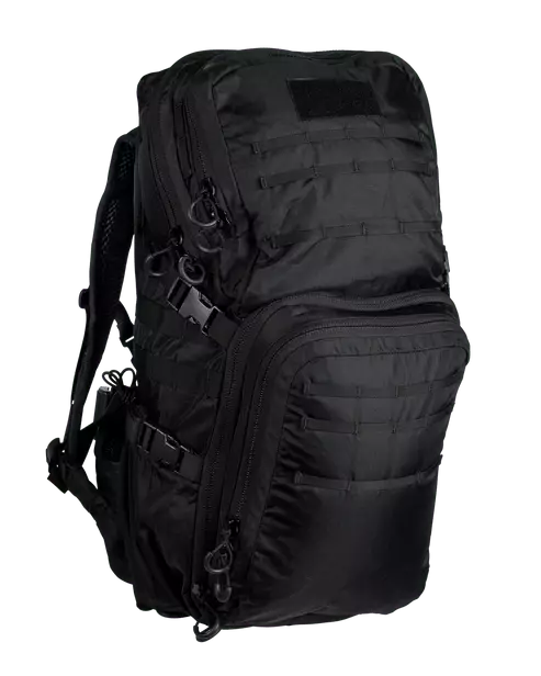 Eberlestock HiSpeed II Pack - Taktische Rucksäcke und Ausrüstungstaschen - 812028015184 - 2