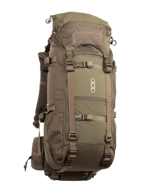 Eberlestock T35Brute 3500 - Taktische Rucksäcke und Trekkingrucksäcke - 810140338914 - 2