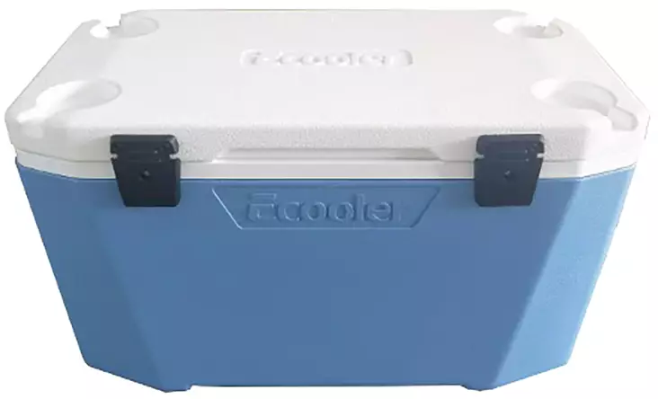 Ecooler Cooler Box 50L - Kühlboxen - 6430073678334 - 1