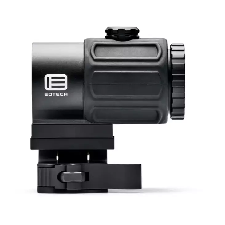 EOTECH G43 Magnifier - Rotpunkt- und holografische Visiere für Gewehre - 672294300434 - 1
