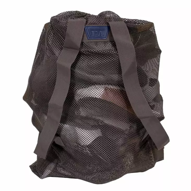 Final Approach lokerokassi mesh - Lockvögel - 728614276634 - 1