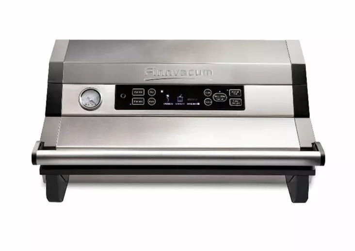 Finnvacum Titanium Vakuumikone - Vakuumiergeräte und Zubehör - 7340066134404 - 1