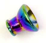 FITS Tungsten Turbo Tube Small - Gewichtskörper - 40250300034 - 3