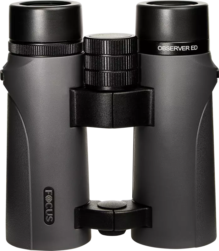 Focus Observer 10x42 ED - Traditionelle Ferngläser - 7391879053154 - 1