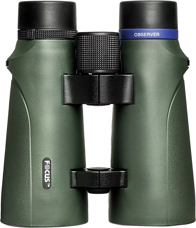 Focus Observer 8x56 HD - Traditionelle Ferngläser - 7391879035334 - 1