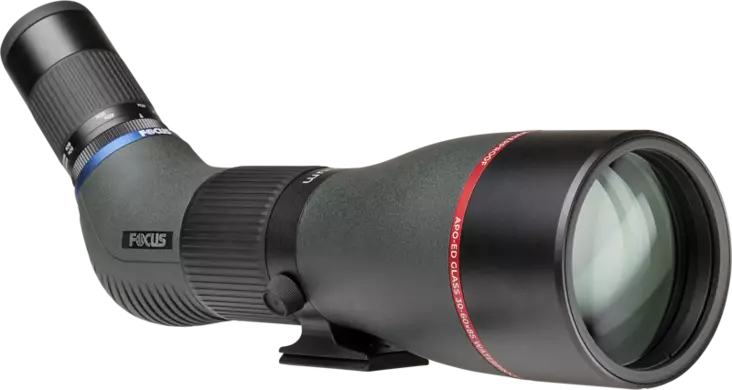 Focus Optimum 30-60x85 APO VHG ED - Spektive - 7391879050054 - 1