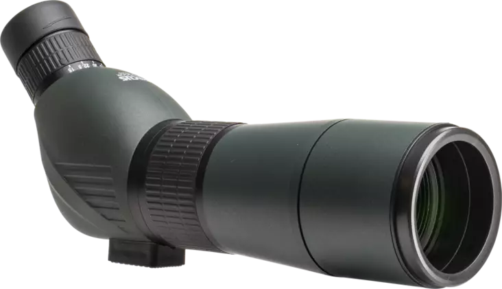 Focus Outdoor 15-45x60 incl. tripod WF3950 - Spektive - 7391879050504 - 1