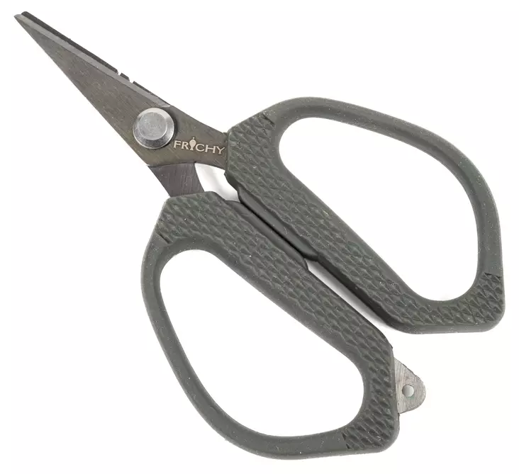 Frichy Braided Line Scissors - Kneifer und Schnurscheren - X409-4 - 3