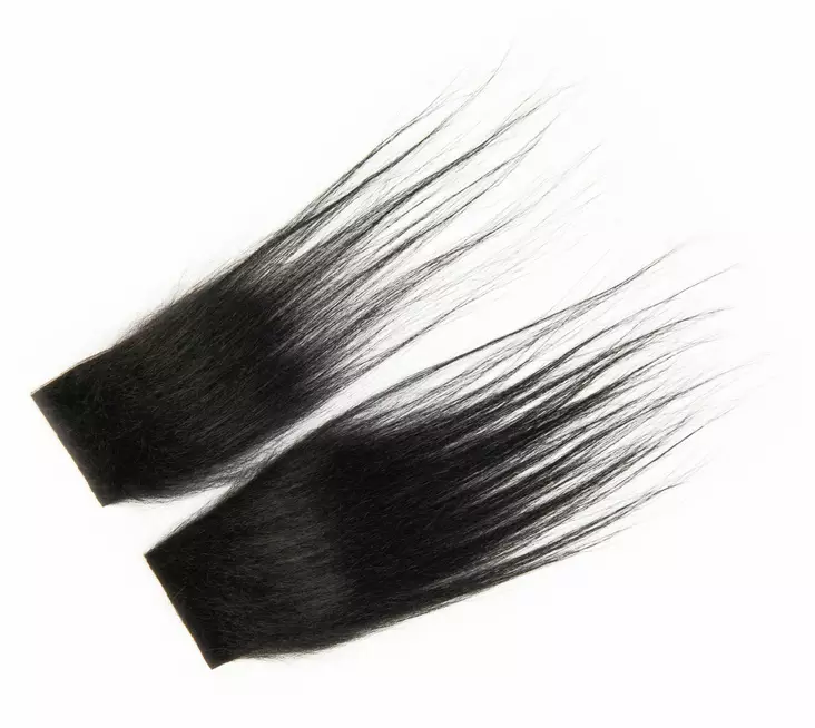 Frödinflies Almost Monkey - Körperhaare - 7340154611404 - 1