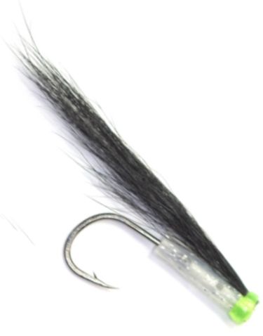 Frödin Flies Hitch Green Simple - Tube Fliegen - 7340154608084 - 1