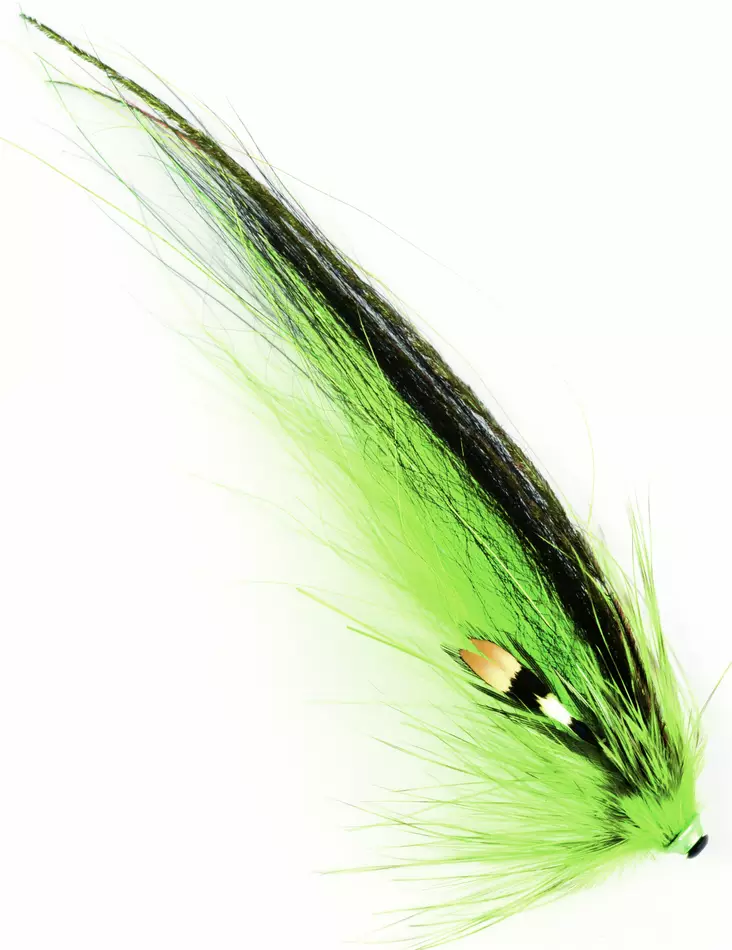 Frödin Flies TTT NoBody Series The Witch - Tube Fliegen - 7340154606714 - 1