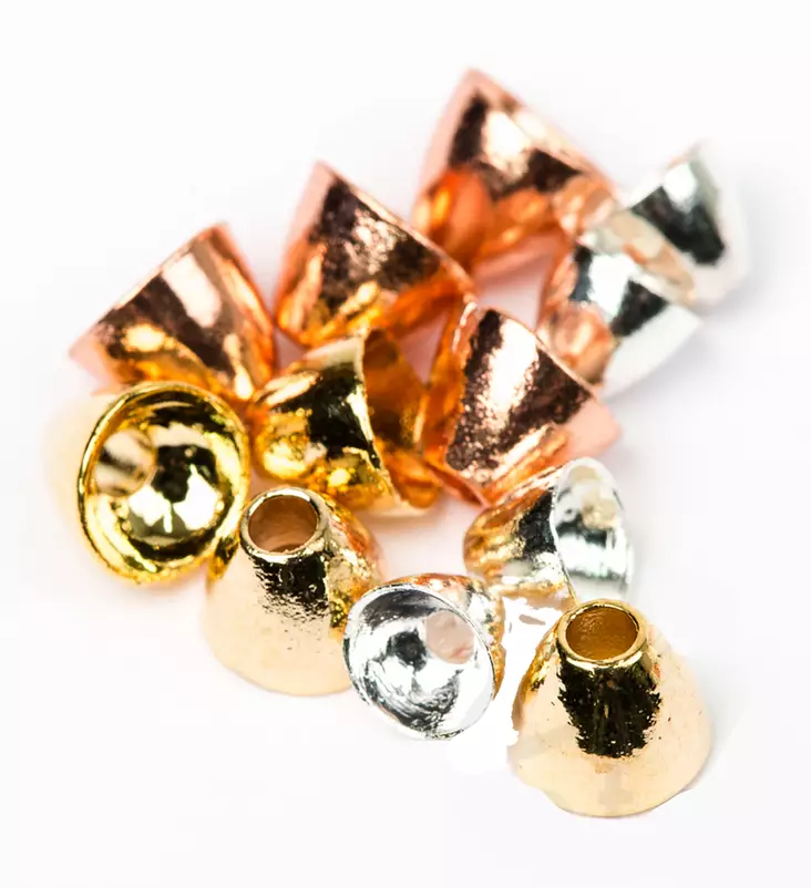 FTS Cone Heads 7 mm - Kegelköpfe - 402503000014 - 1