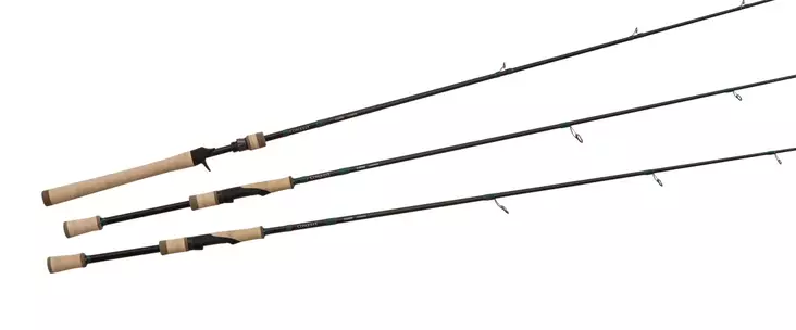 G.Loomis CNQ 842S SJR - Andere Spinnruten - 601040126424 - 2