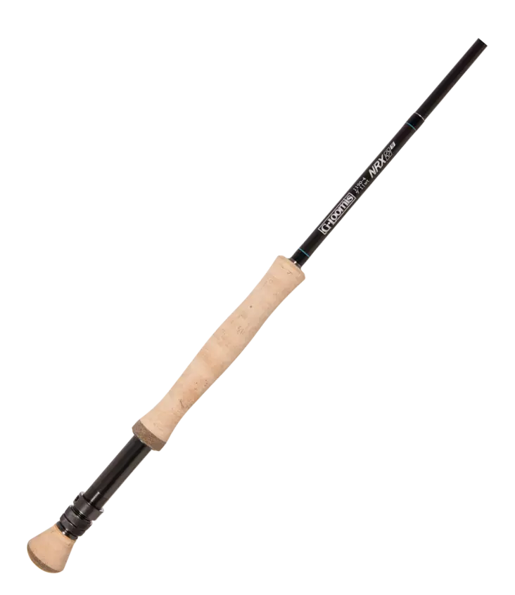 G. Loomis NRX+ Saltwater - G.Loomis-Fliegenruten - 0601040128084 - 1