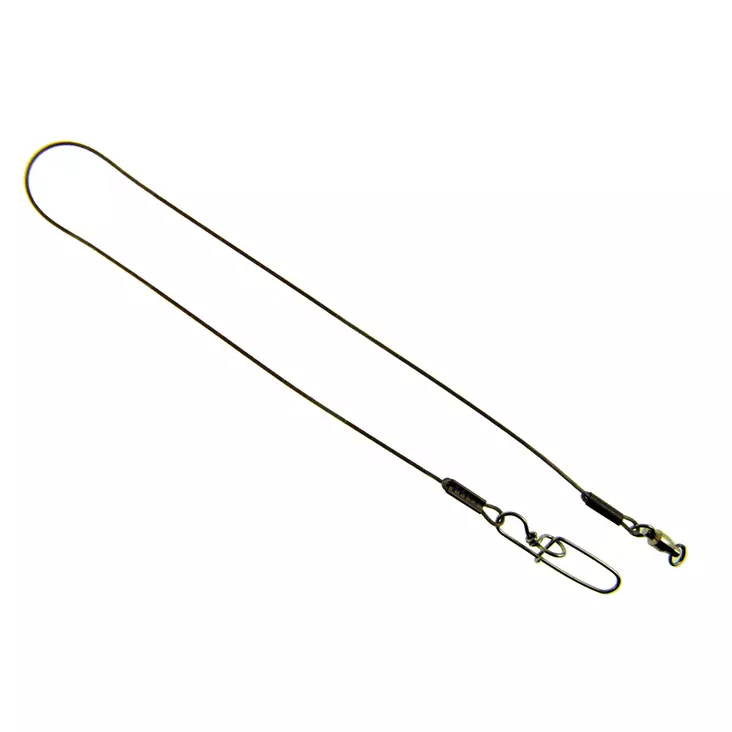 G.T.R 7x7 Strand Surflon Heavy Snap 35cm - Vorfächer - 6438239042234 - 1