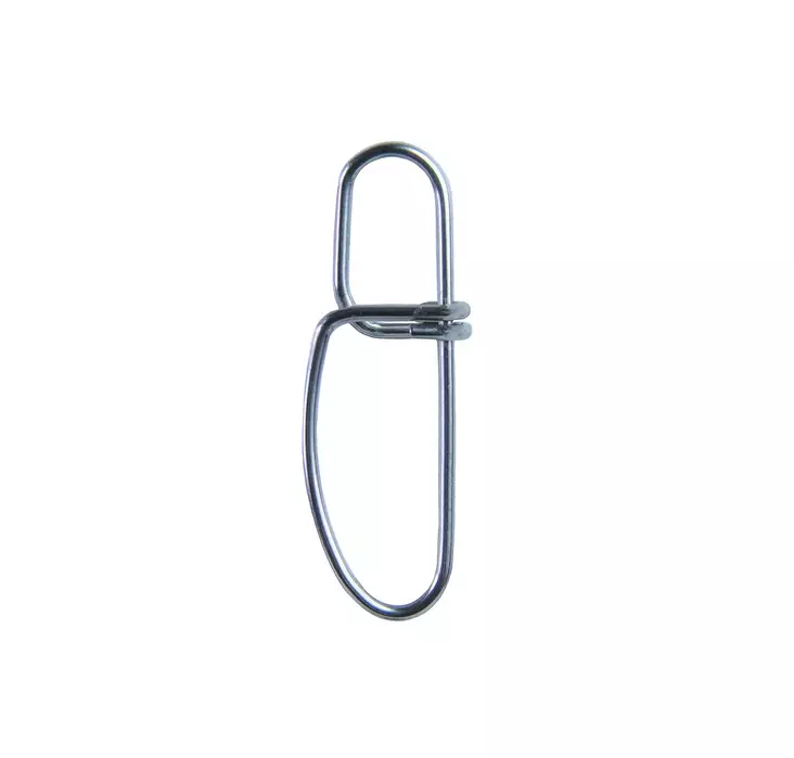G.T.R Insurance snap #0 12kg - Karabiner und Wirbel - 6438239076154 - 1