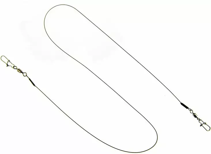 G.T.R Peruke 7x7 12kg/55cm 1kpl - Vorfächer - 6438239032204 - 1