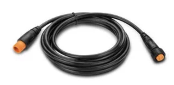 Garmin Extension Cable For12-Pin 30ft - Garmin Zubehör - 753759142834 - 1