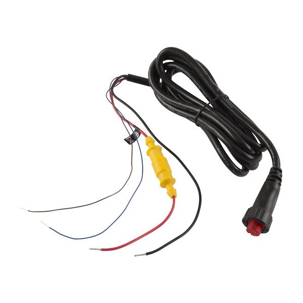 Garmin Echomap Ultra Power Cable (Ultra / Ultra 2) - Garmin Zubehör - 753759231514 - 1