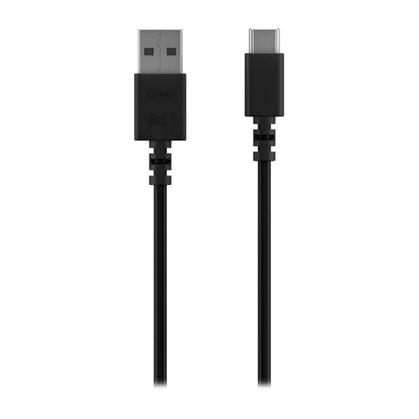 Garmin USB Cable Type A to Type C - GPS-Geräte und Wearables - 0753759291204 - 1
