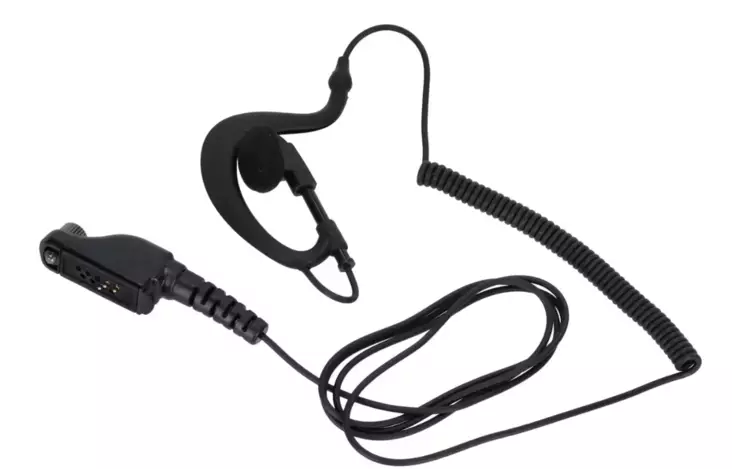 Genzo Earphone Original XT - Genzo - 7333080014944 - 1