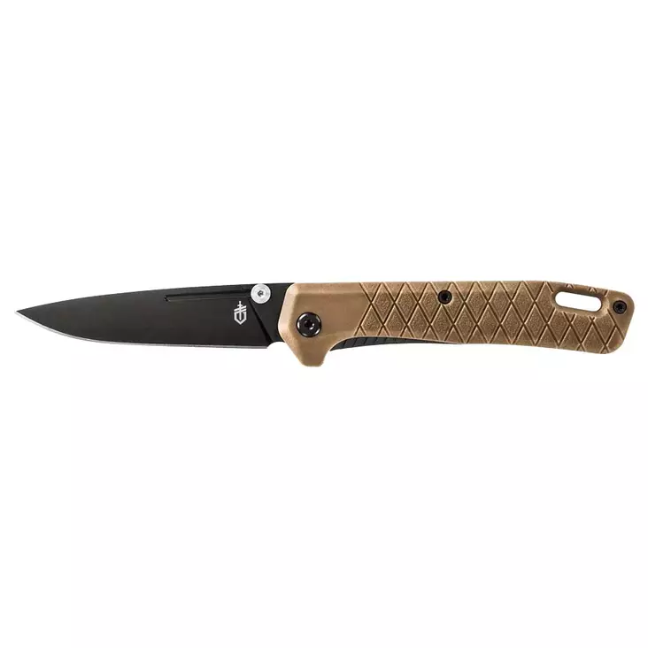 Gerber Zilch Coyote - Klappmesser - 013658164444 - 1
