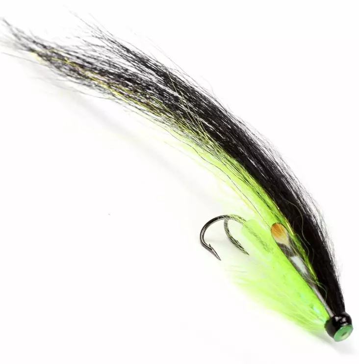 Green Posh Sunray - Tube Fliegen - 7033840135154 - 2