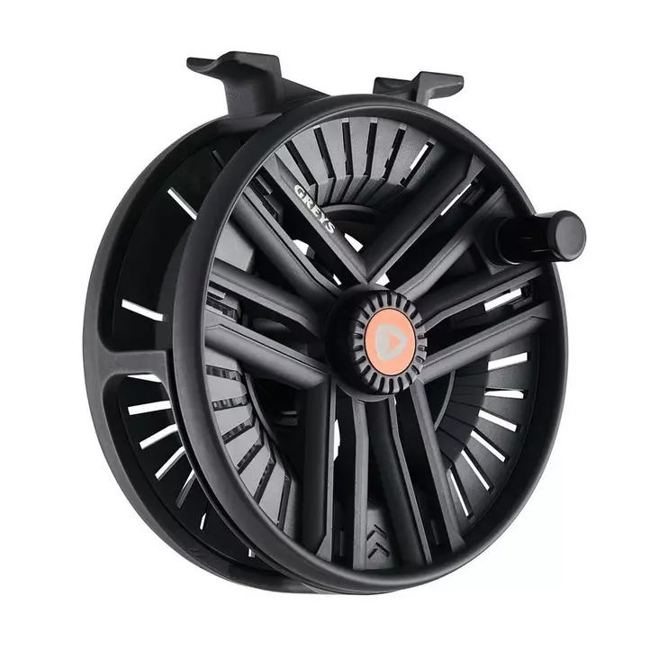 Greys Fin Cassette Fly Reel - Andere Fliegenrollen - 043388477774 - 1