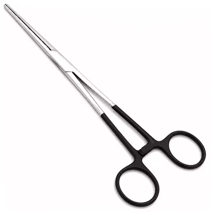 Grimman Trout Forceps 6,5'' - Zangen - 6438407012564 - 1