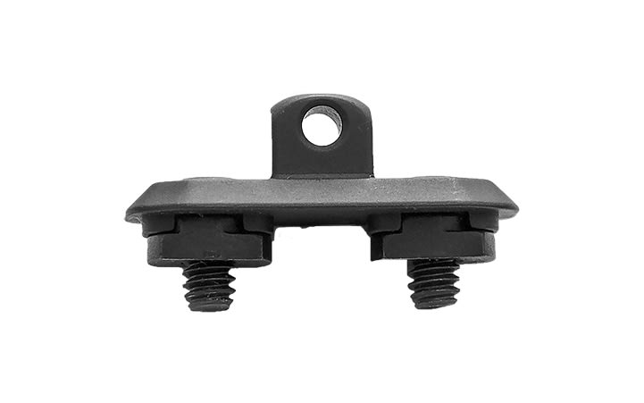 GRS Harris Adpater M-Lok - Zweibeine - 7072171046784 - 1