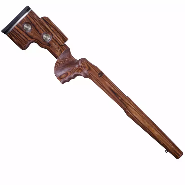 GRS Sporter Brown - Gewehrschäfte Laminat - 62600004 - 3