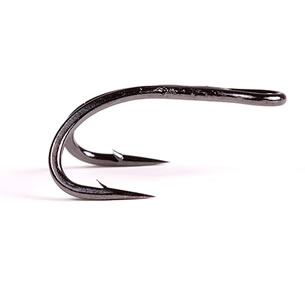 Guideline Double Hook Tube - Rohrfliegenhaken - 7033840109254 - 2
