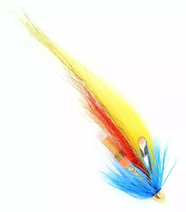 Guideline Garry - Tube Fliegen - 7033840135024 - 1