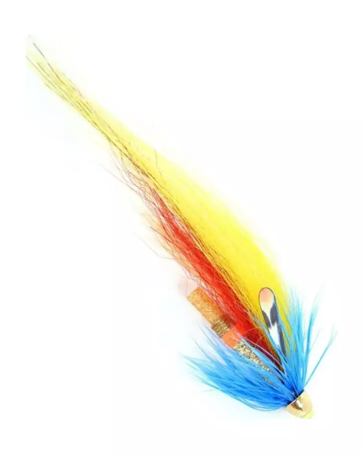 Guideline Garry 9cm - Tubenfliegen - 7033840135024 - 1