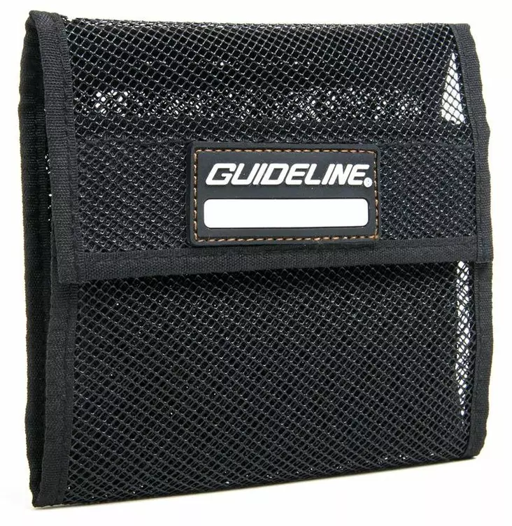 Guideline Mesh Wallet 4D Body & Tips - Andere Taschen - 7033840137554 - 1