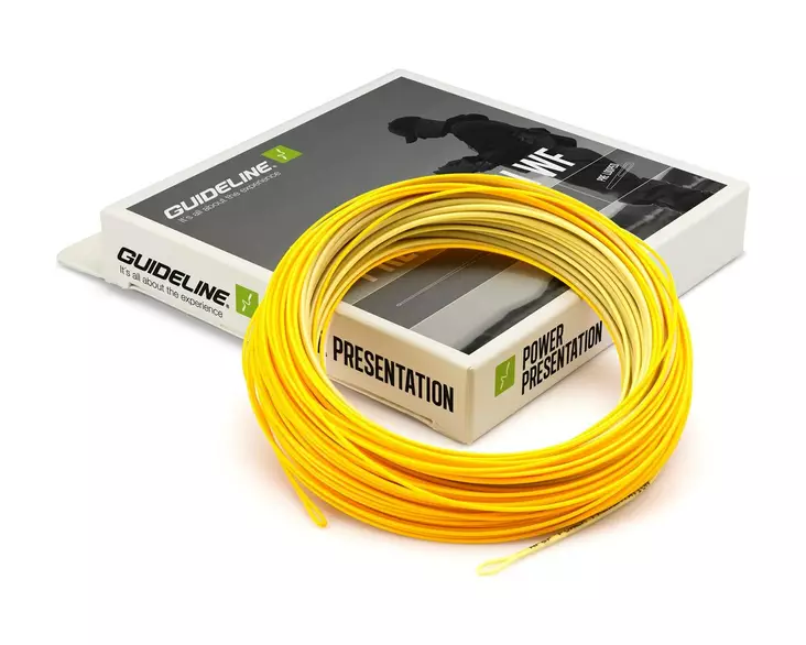 Guideline Power Presentation Float WF4 - Schwimmend - 7033841053044 - 1