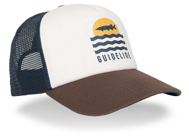 Guideline Predator Trucker Cap - Trucker-Kappen - 7033841076944 - 1